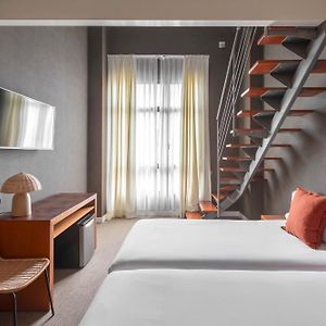 Duplex Quadruple Room