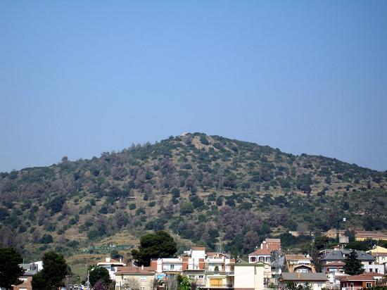 La Penya del Moro