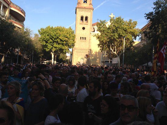 Sant Feliu de Llobregat Cathedral